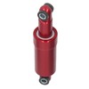 5.9in Shock Absorber Rear Red Shockers Replacement for Folding Scooter