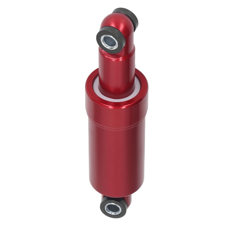 5.9in Shock Absorber Rear Red Shockers Replacement for Folding Scooter