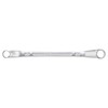 TONE M45-1214 Long Box Wrench (45°) 2-Sided, Widths 12 x