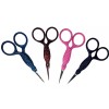 tamsco Fish Needle Point Scissors