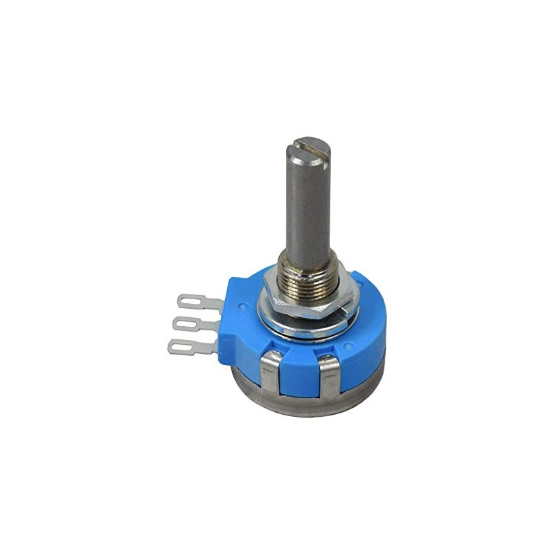 AlveyTech 5K Ohm RVQ24YS08-03 30S B502 Throttle Potentiometer (TOCOS)