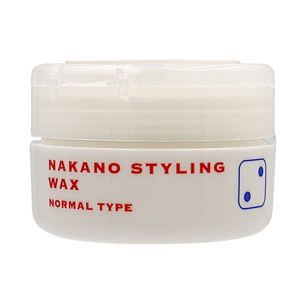 NAKANO Style Wax 2 90g