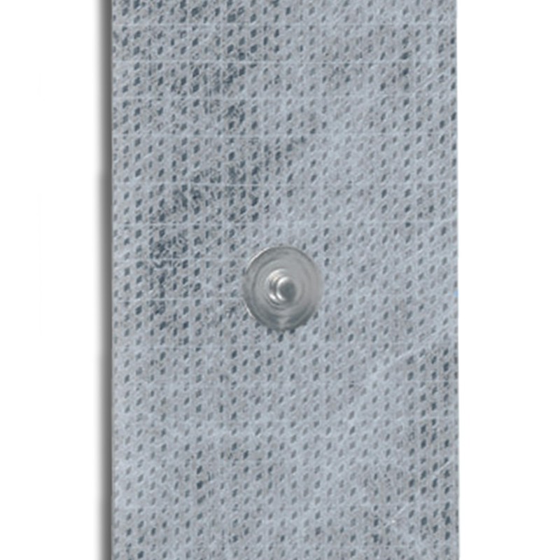 Gima 28317 Kit 4 Electrodes Stim Base, 2 Channels, 4