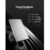 MOES Full Touch Smart Switch, SF(Star Feather 2026 Version) Wall