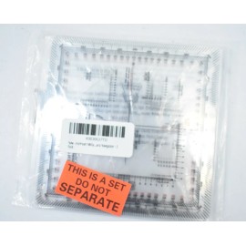 Ironheart Military Protractor Set Accurately Cut For Land Navigation 3 Pack