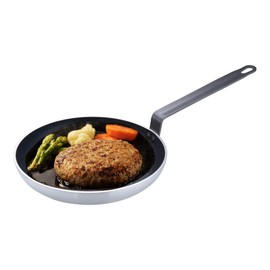 TKG (teikeizii) Aluminum Plank nonsutexikkuhuraipan 19 cm ahlab01