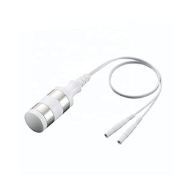 Atresica 112 vaginal probe for electrostimulator for incontinence