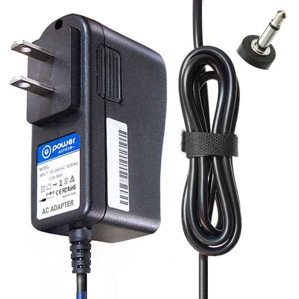 T POWER AC Adapter for 5V Electric Wine Bottle Opener