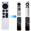 New Replacement Universal Remote Control for Apple TV 4K Remote