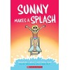 Sunny Makes a Splash (Sunny #4)