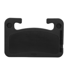 Car Steering Wheel Desk Portable Travel Work Table Notebook Laptop Tablet Holder