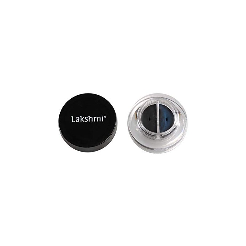 Lakshmi Lakshmi Eyeliner Duo Black/Blue