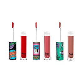 Yuya Paquete Labiales Líquidos Sirena Amor Quiero