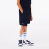Lacoste Sport Boy's GJ9820 Cargo Shorts, marine, 6 ans