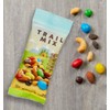 Trail Mix Snack Packs - Peanuts, Almonds, Cashews, Raisins, Chocolate,