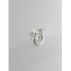 Silhouette New Silhouette Eyeglasses Replacement Nose Pads Plug-In Slot-In Soft