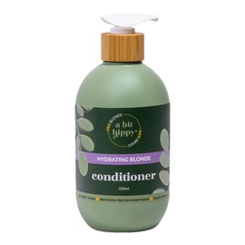 A Bit Hippy Blonde Hydrating Conditioner, 500ml