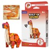 mierEdu - Soundwunder 3D Puzzle Brachiosaurus - Interactive 3D Puzzle