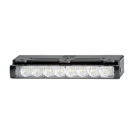 HELLA 2PT 980 970-871 LED-Daytime Running Light Set - LEDayLine Zero - 24V - mounting - Set