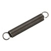sourcing map 5Pcs Extended Tension Spring Wire Dia 0.047", OD