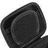 Earphone Case Pressure Resistant Protective Portable Earphone Storage Bag for