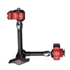iFootage 824776 Magic Arm SPIDER CRAB MA5-6 Monitor, Light, Convenient