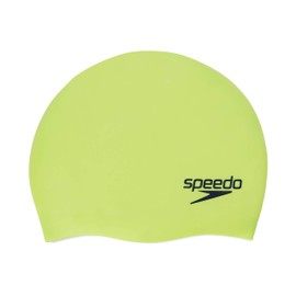 Speedo - Gorro de natación Unisex para Adulto