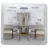 Giken Door Knob WR – 115 Display Lock (DC –
