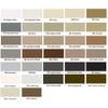 TEC Color Matched Caulk by Colorfast - Unsanded - 945