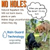 Zone Protects Bad Dog Training Bundle; Chewing and Digging Prevention,