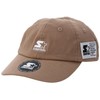 Starter Blue Label ST-LCPK02 Cap, Low Cap, beige