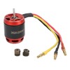 RC 3520 Outrunner Brushless Motor Aluminum Copper Brushless Motor with