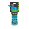 Nuby Thirsty Kids Flip-It No-Spill Toddler Sippy Cup with Soft