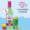 Jordan's Skinny Mixes Sugar Free Syrup, Tropigal Flavor, Tropical Fruit