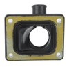 Carb Intake Carburetor Interface Boot Joint Fit for Yamaha Blaster