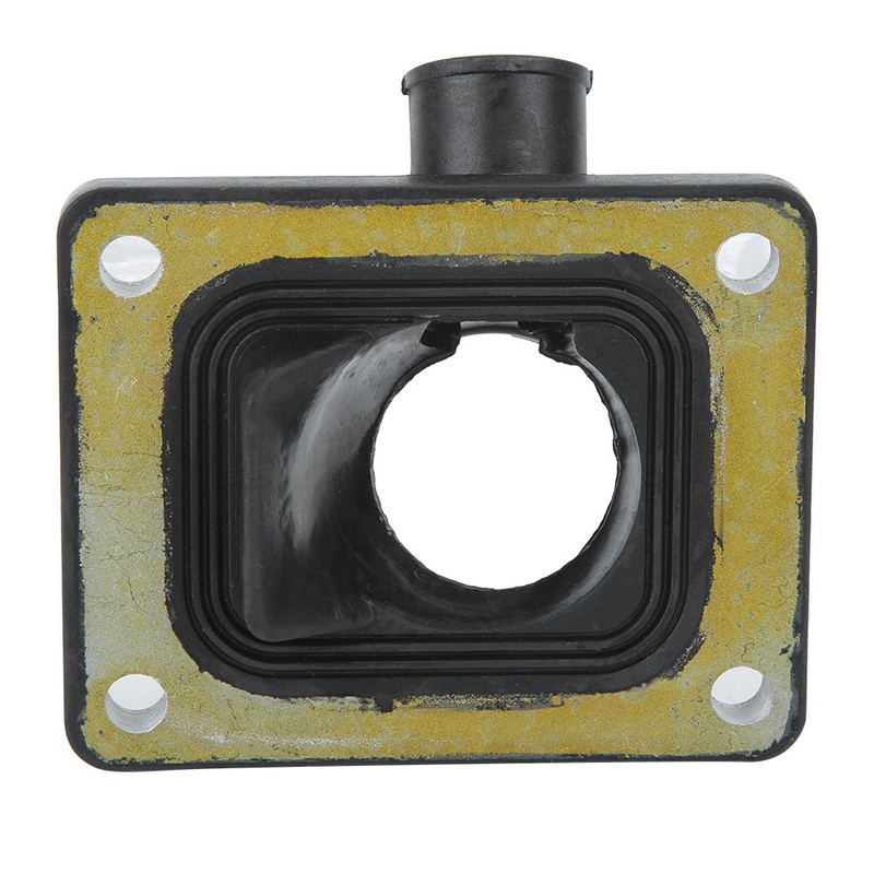 Carb Intake Carburetor Interface Boot Joint Fit for Yamaha Blaster