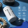 Creatina Monohidratada Pura 200 Tomas Micronizada Disolución Fuerza Rendimiento Deportivo