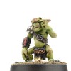 War World Gaming Goblin Gang with Troll - 28mm Fantasy