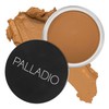 Palladio en Crema para Rostro y Cuerpo, Brillo Solar Natural,