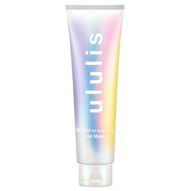ululis Ullis Water EX Smoothing Hair Mask 150g
