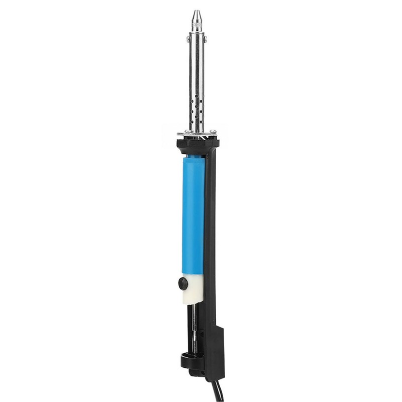 Electric Soldering Iron Tin Suction Sucker Pen Desoldering Soldering Tool