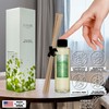 LOVSPA Winter Woods Reed Diffuser Oil Refill with Bamboo Reeds
