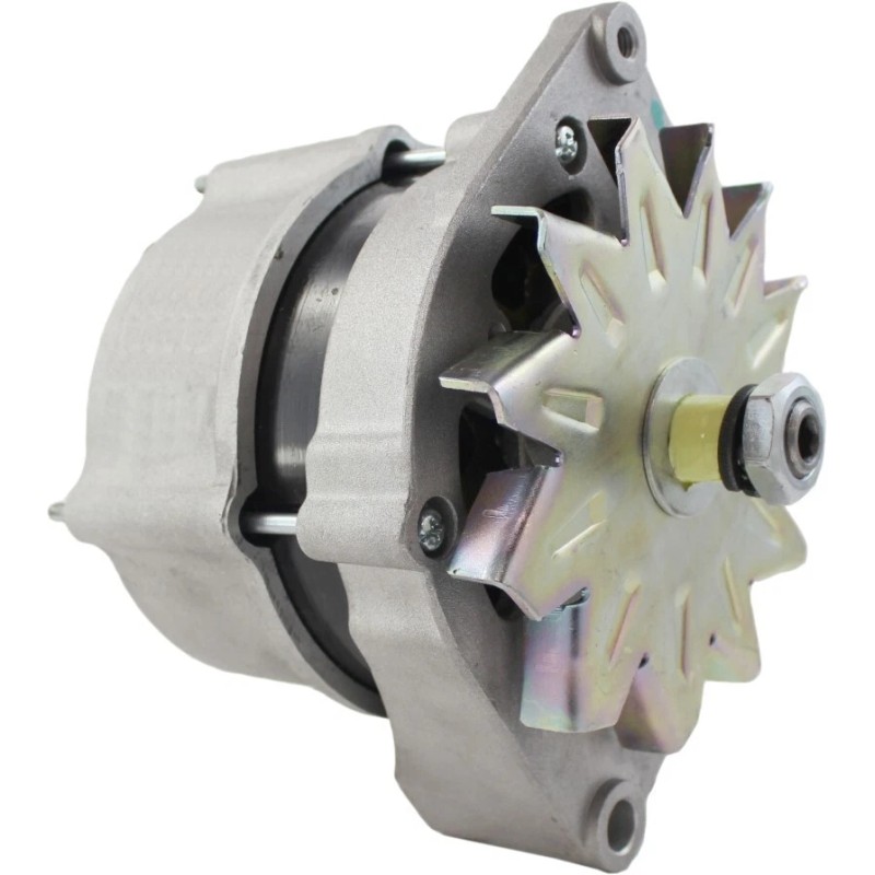 Gladiator New Professional Quality Alternator fits Case 40XT 60XT 70XT