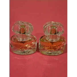 Estée Lauder 2X Estee Lauder Beautiful Belle EDP Spray Vaporisateur ~ 0.14 oz ea ~NWOB