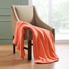 Superior Quality All-Season, Plush, Silky Soft, Fleece Blankets and Throws,