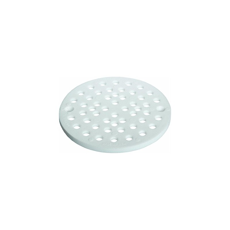 Sioux Chief Mfg PCK-WC25-YS Pvc Replacement Grate