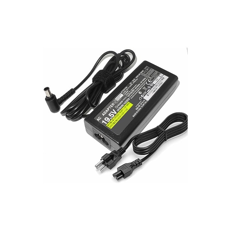 TecnologíaParra Cargador Universal Adaptador de Corriente Compatible con Sony de