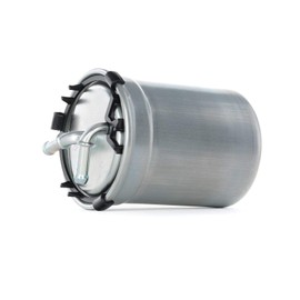 RIDEX 9F0057 Fuel Filter Diesel Filter Line Filter