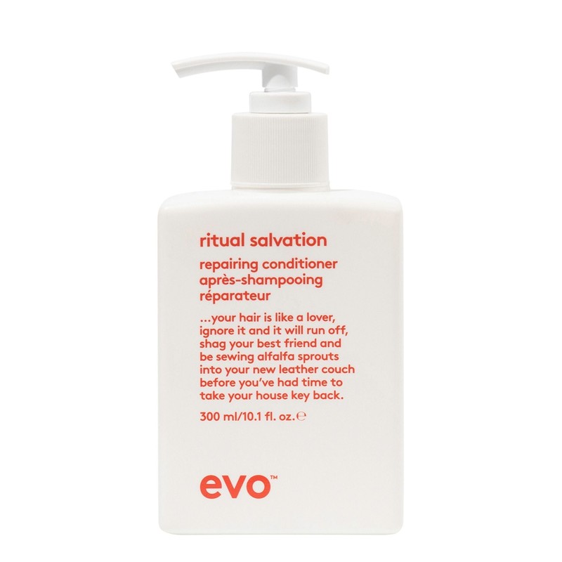 Evo Good Givin' - Repair