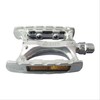 MKS (Mikashima Seisakusho) Bicycle Pedal for Road Bikes, Aluminum, IC-LITE